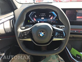 2026 BMW X3 30 xDrive - miniatura 16
