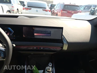 2026 BMW X3 30 xDrive - miniatura 17