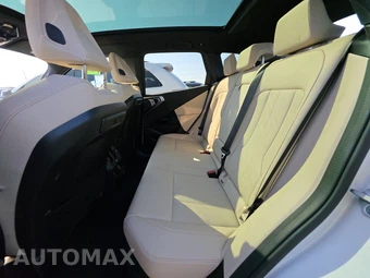 2026 BMW X3 30 xDrive - miniatura 19