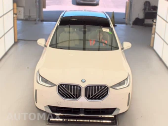 2026 BMW X3 30 xDrive - miniatura 2