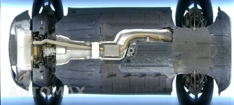 2026 BMW X3 30 xDrive - miniatura 25