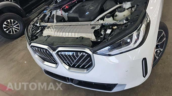 2026 BMW X3 30 xDrive - miniatura 26