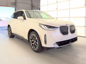 2026 BMW X3 30 xDrive - miniatura 4