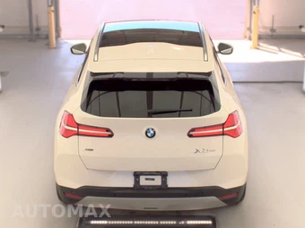 2026 BMW X3 30 xDrive - miniatura 6