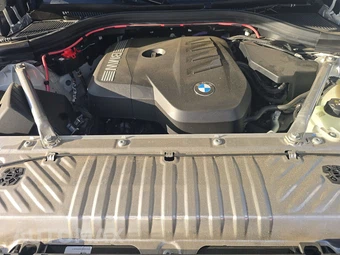 2026 BMW X3 30 xDrive - miniatura 16
