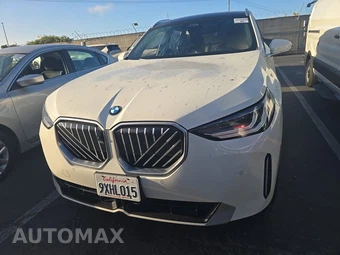 2026 BMW X3 30 xDrive - miniatura 2