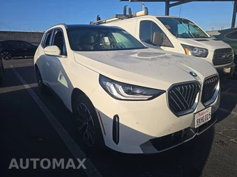2026 BMW X3 30 xDrive - miniatura 3