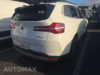 2026 BMW X3 30 xDrive - miniatura 4