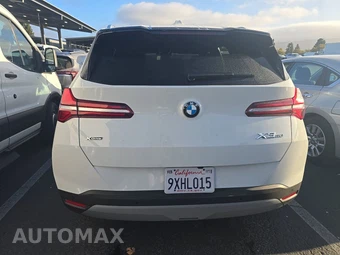 2026 BMW X3 30 xDrive - miniatura 5