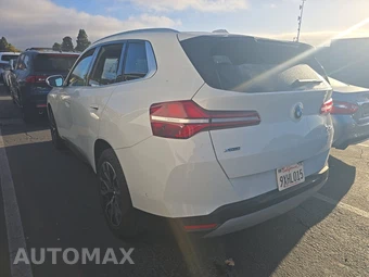 2026 BMW X3 30 xDrive - miniatura 6