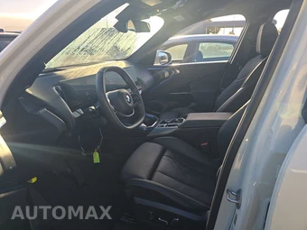 2026 BMW X3 30 xDrive - miniatura 7