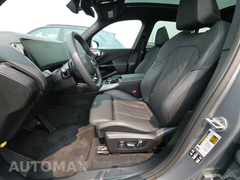 2026 BMW X3 30 xDrive - miniatura 13