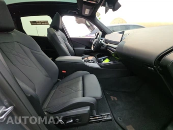 2026 BMW X3 30 xDrive - miniatura 14