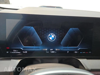 2026 BMW X3 30 xDrive - miniatura 18