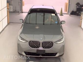 2026 BMW X3 30 xDrive - miniatura 2