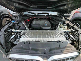 2026 BMW X3 30 xDrive - miniatura 22