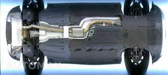 2026 BMW X3 30 xDrive - miniatura 25