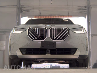 2026 BMW X3 30 xDrive - miniatura 3
