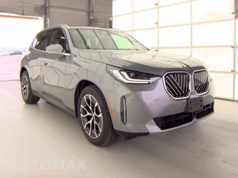 2026 BMW X3 30 xDrive - miniatura 4