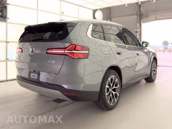 2026 BMW X3 30 xDrive - miniatura 5
