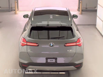 2026 BMW X3 30 xDrive - miniatura 6