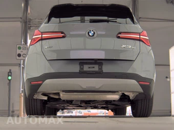 2026 BMW X3 30 xDrive - miniatura 7