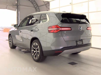 2026 BMW X3 30 xDrive - miniatura 8