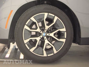 2026 BMW X3 30 xDrive - miniatura 9