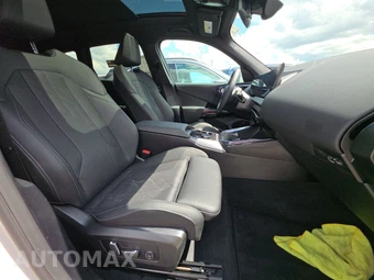 2026 BMW X3 30 xDrive - miniatura 14