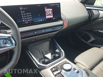 2026 BMW X3 30 xDrive - miniatura 17
