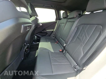 2026 BMW X3 30 xDrive - miniatura 19