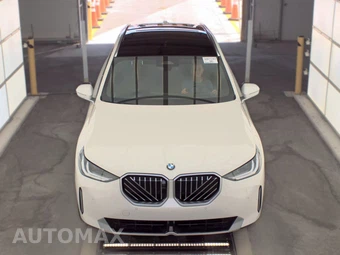 2026 BMW X3 30 xDrive - miniatura 2