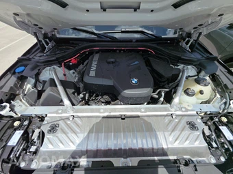 2026 BMW X3 30 xDrive - miniatura 22