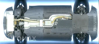 2026 BMW X3 30 xDrive - miniatura 24