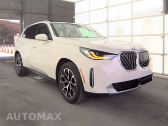 2026 BMW X3 30 xDrive - miniatura 4
