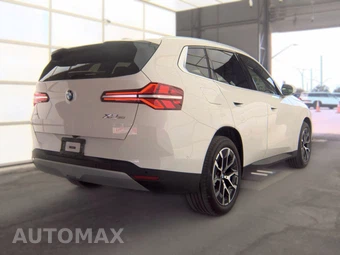 2026 BMW X3 30 xDrive - miniatura 5