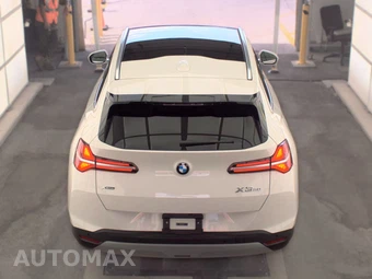 2026 BMW X3 30 xDrive - miniatura 6
