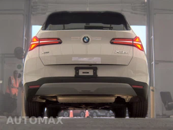 2026 BMW X3 30 xDrive - miniatura 7