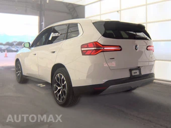 2026 BMW X3 30 xDrive - miniatura 8