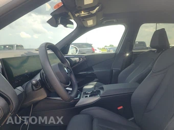 2026 BMW X3 30 xDrive - miniatura 13