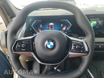 2026 BMW X3 30 xDrive - miniatura 16