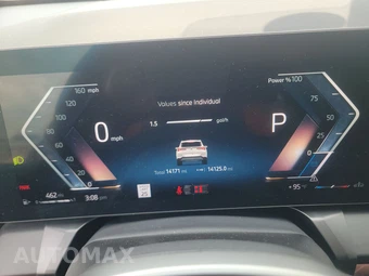 2026 BMW X3 30 xDrive - miniatura 18