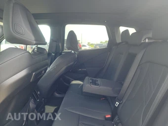 2026 BMW X3 30 xDrive - miniatura 19