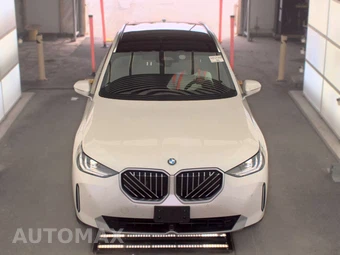 2026 BMW X3 30 xDrive - miniatura 2