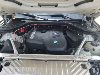 2026 BMW X3 30 xDrive - miniatura 22