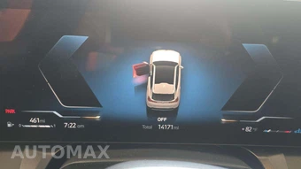 2026 BMW X3 30 xDrive - miniatura 24