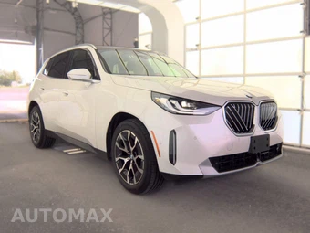 2026 BMW X3 30 xDrive - miniatura 4