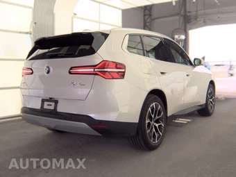 2026 BMW X3 30 xDrive - miniatura 5