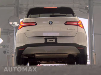 2026 BMW X3 30 xDrive - miniatura 7