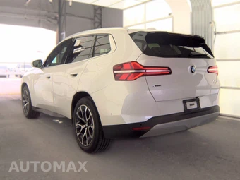 2026 BMW X3 30 xDrive - miniatura 8